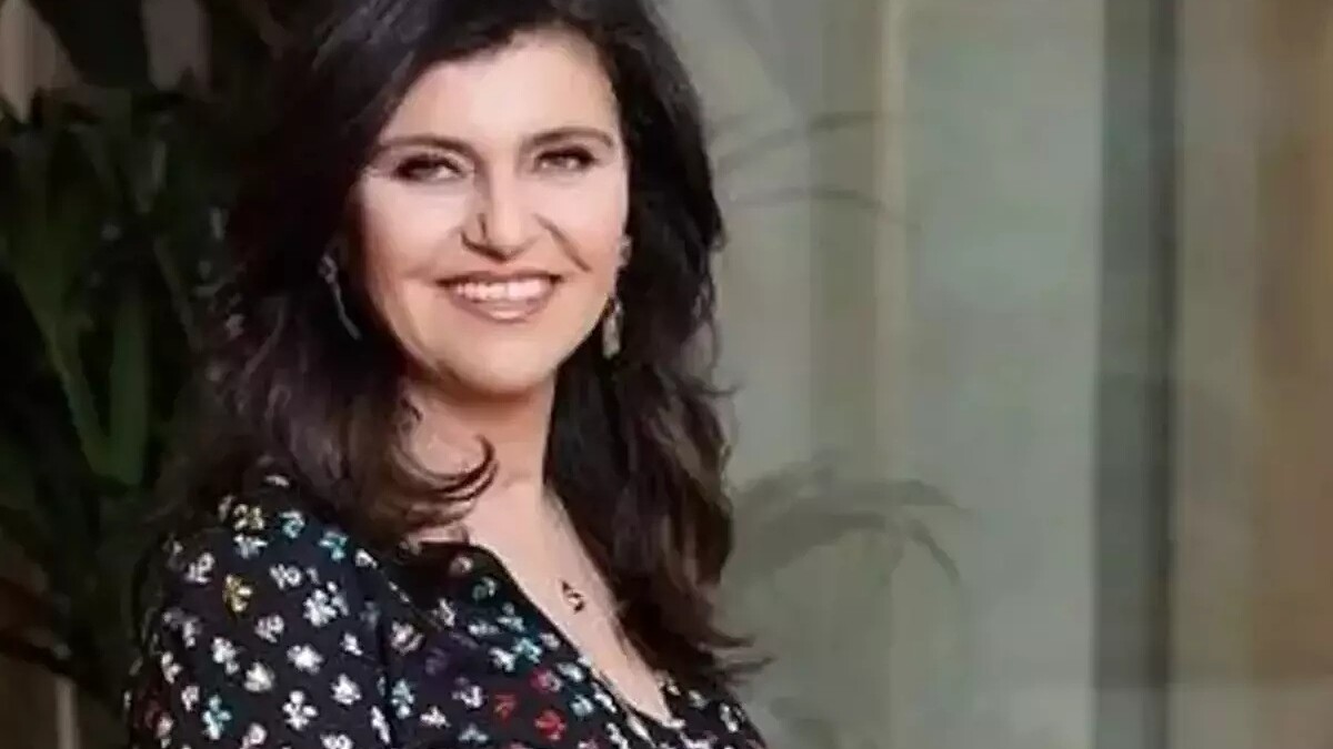 Pınar Eczacıbaşı'nın Son Yolculuğu: Gözyaşları Sel Oldu