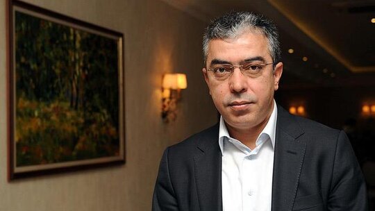 PKK'nın fesih kararı sonrası Beştepe'den önemli açıklama: "Kürtler, Türk Milletinin asli kurucu bileşenidir."