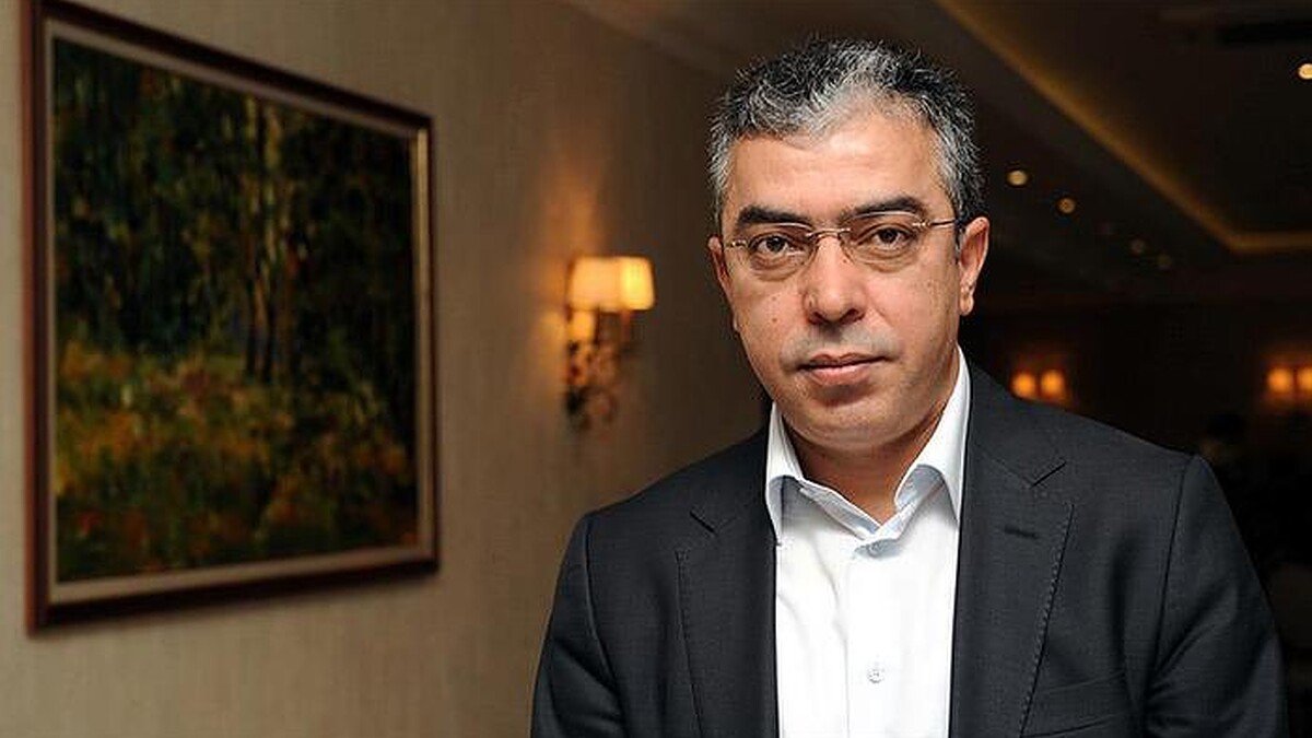 PKK'nın fesih kararı sonrası Beştepe'den önemli açıklama: "Kürtler, Türk Milletinin asli kurucu bileşenidir."