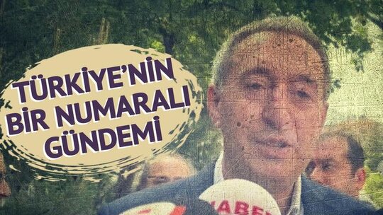 PKK'nın kendini feshetmesine DEM Parti'den olumlu yaklaşım: "Barış çağrısı yapıldı"