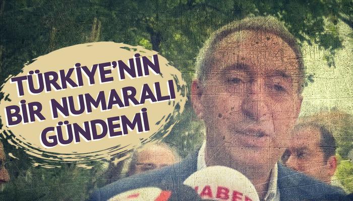 PKK'nın kendini feshetmesine DEM Parti'den olumlu yaklaşım: "Barış çağrısı yapıldı"