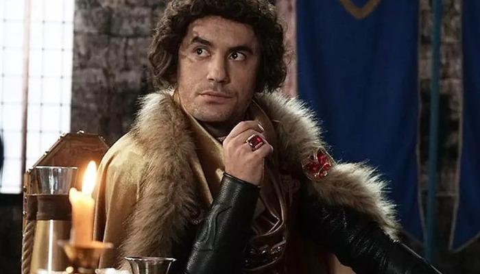 Prens Dizisi Galasında Kriz: Koltuklar Boş Kaldı! Giray Altınok Açıkladı