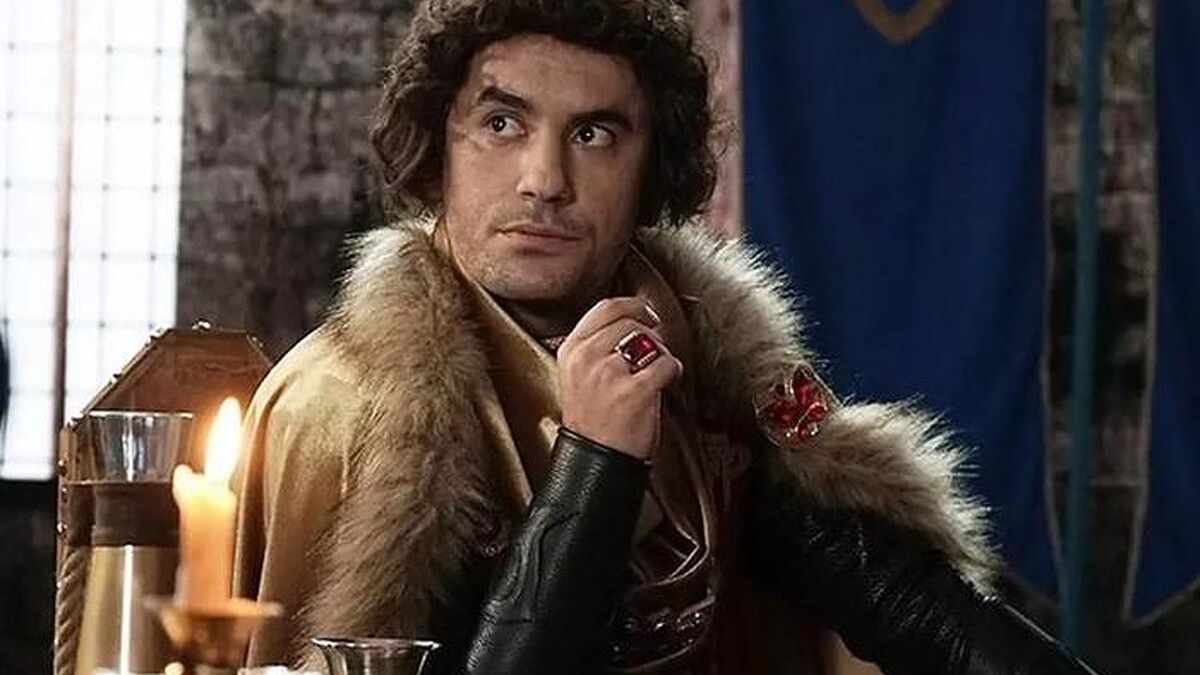 Prens Dizisi Galasında Kriz: Koltuklar Boş Kaldı! Giray Altınok Açıkladı