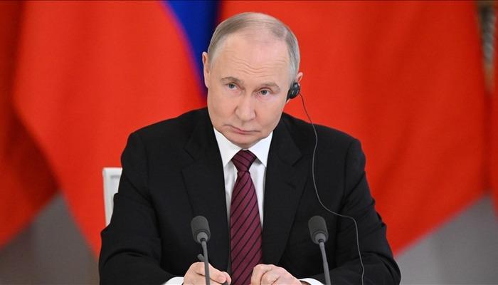 Putin, İstanbul'a gelmeyecek! Ukrayna ile ateşkes devam edecek