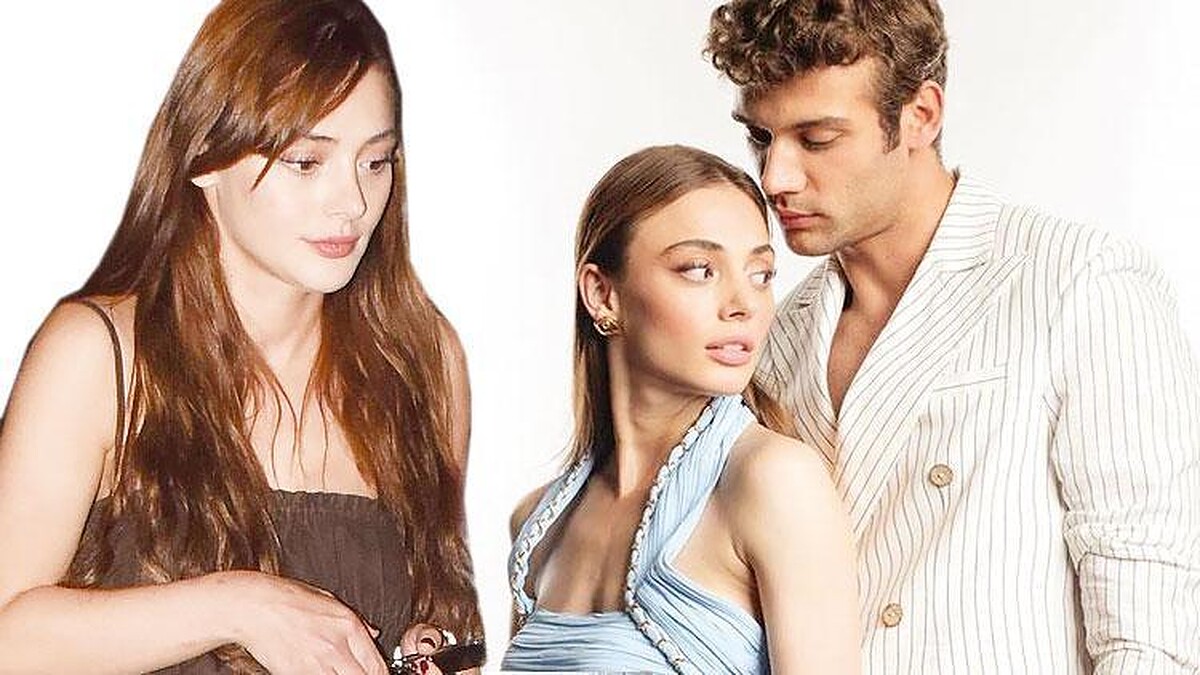 Rabia Soytürk: Caner Topçu ile Aramızda Sorun Var!