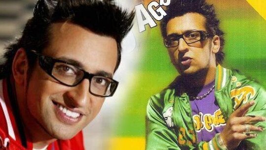 Ragga Oktay'dan Müjdeli Haber: Müziği Bırakmadım!