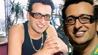 Ragga Oktay Nişantaşı'nda Görüntülendi: Müzik kariyerine devam ediyor