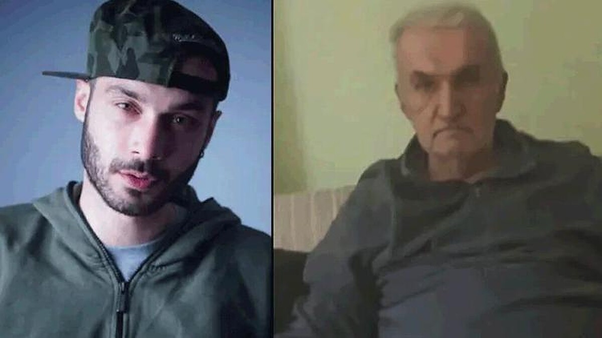 Rapçi Sansar Salvo tahliye edildi, babası şikayetçi olmadı