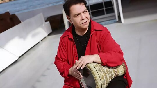 Roman müziğinin sevilen ismi Balık Ayhan hayatını kaybetti