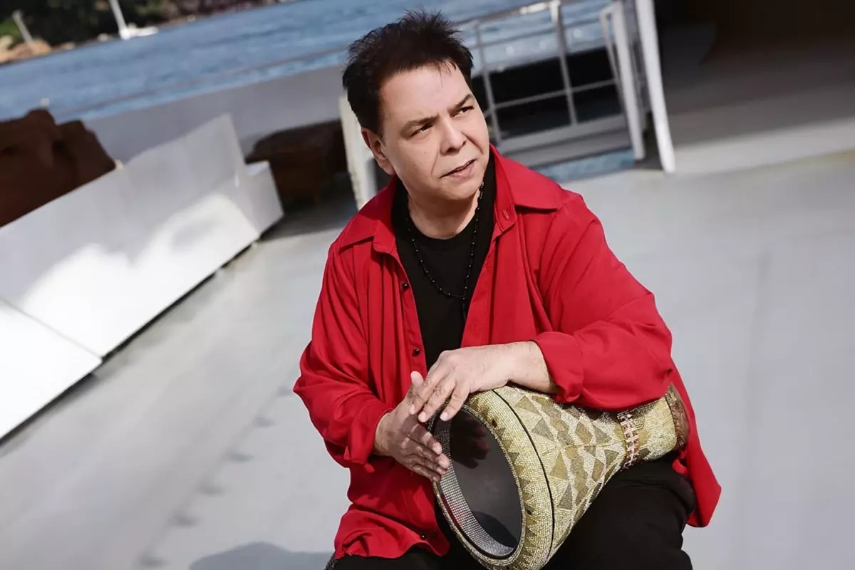 Roman müziğinin sevilen ismi Balık Ayhan hayatını kaybetti