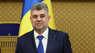 Romanya'da siyasi kriz: Başbakan istifa etti!