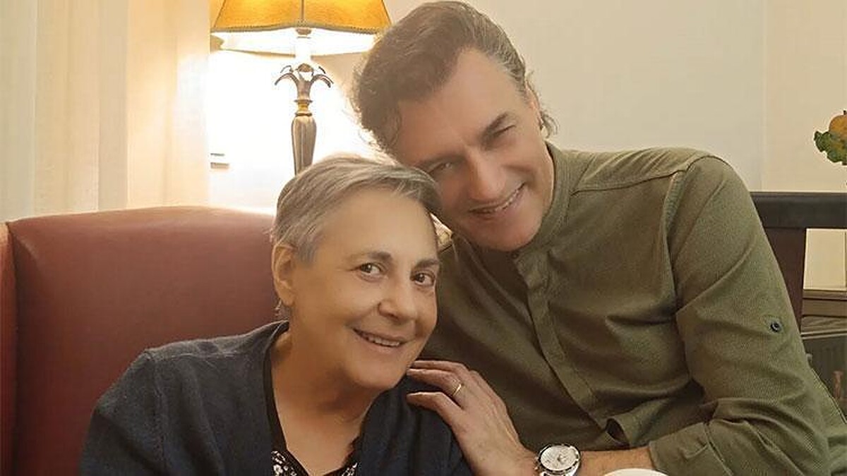 Şarkıcı Tayfun Duygulu'dan duygusal veda: "Seni sonsuza kadar seveceğim"