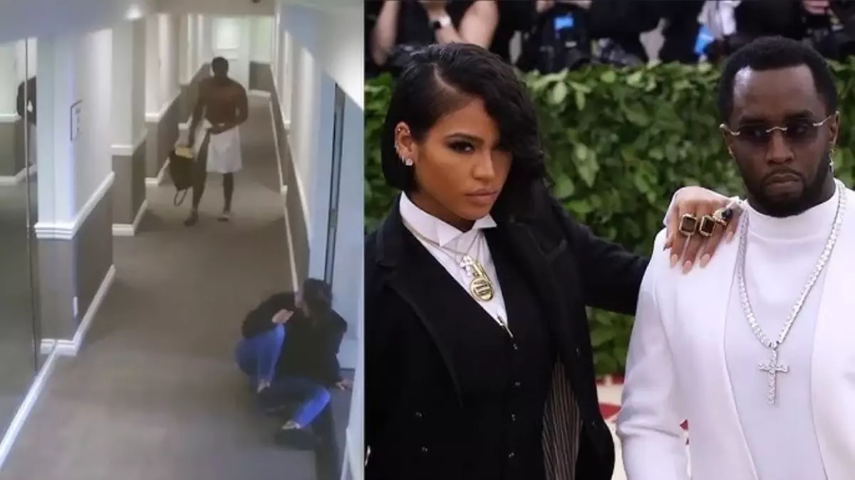 Sean 'Diddy' Combs'un escortlara para dağıttığı iddiaları mahkemeyi salladı
