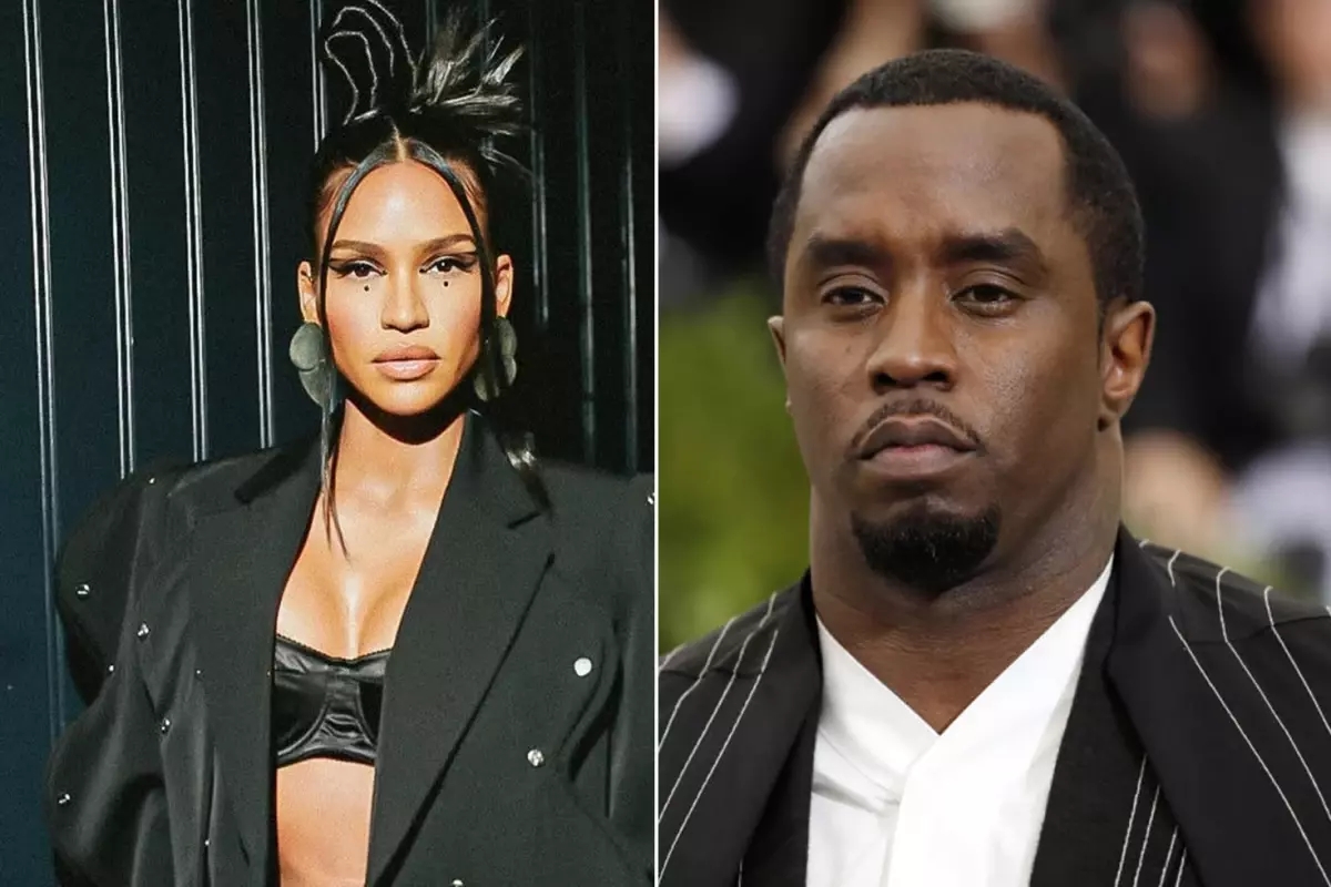 Sean 'Diddy' Combs'un eski sevgilisinden korkunç iddialar: Silahla tehdit ve şantaj iddiaları ortaya atıldı