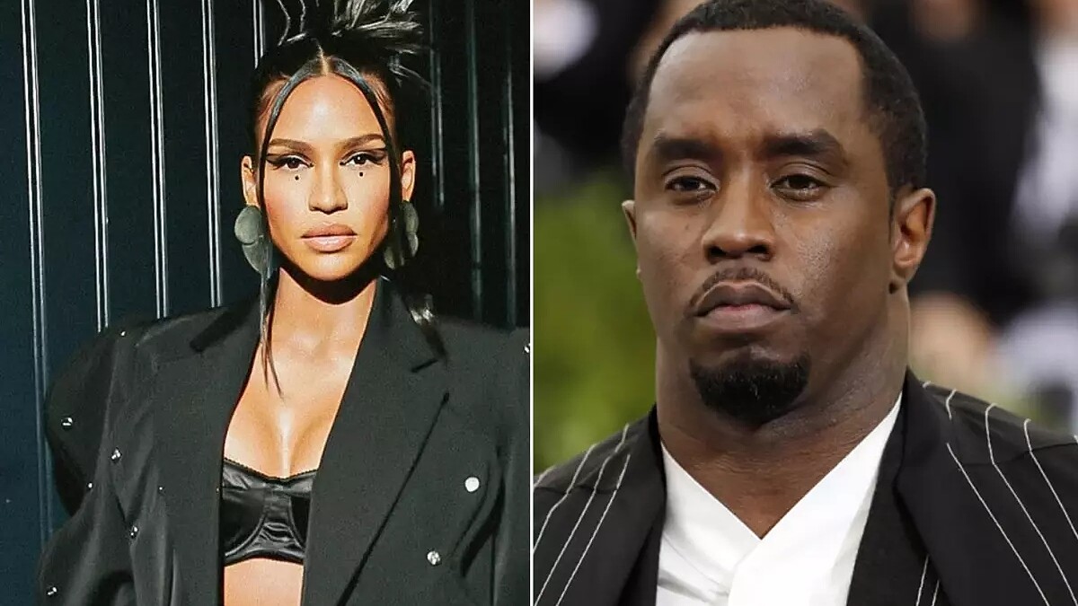 Sean 'Diddy' Combs'un eski sevgilisinden korkunç iddialar: Silahla tehdit ve şantaj iddiaları ortaya atıldı