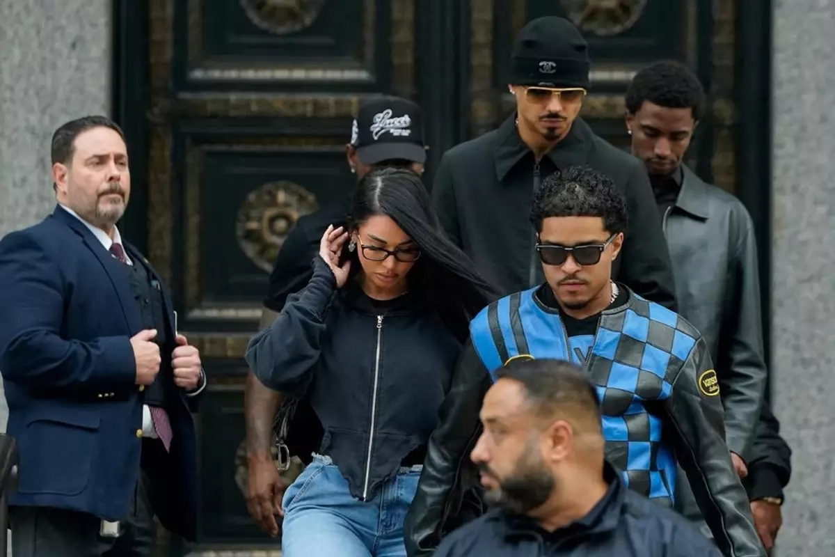 Sean "Diddy" Combs'un mahkemede ortaya çıkan ürkütücü talimatları!