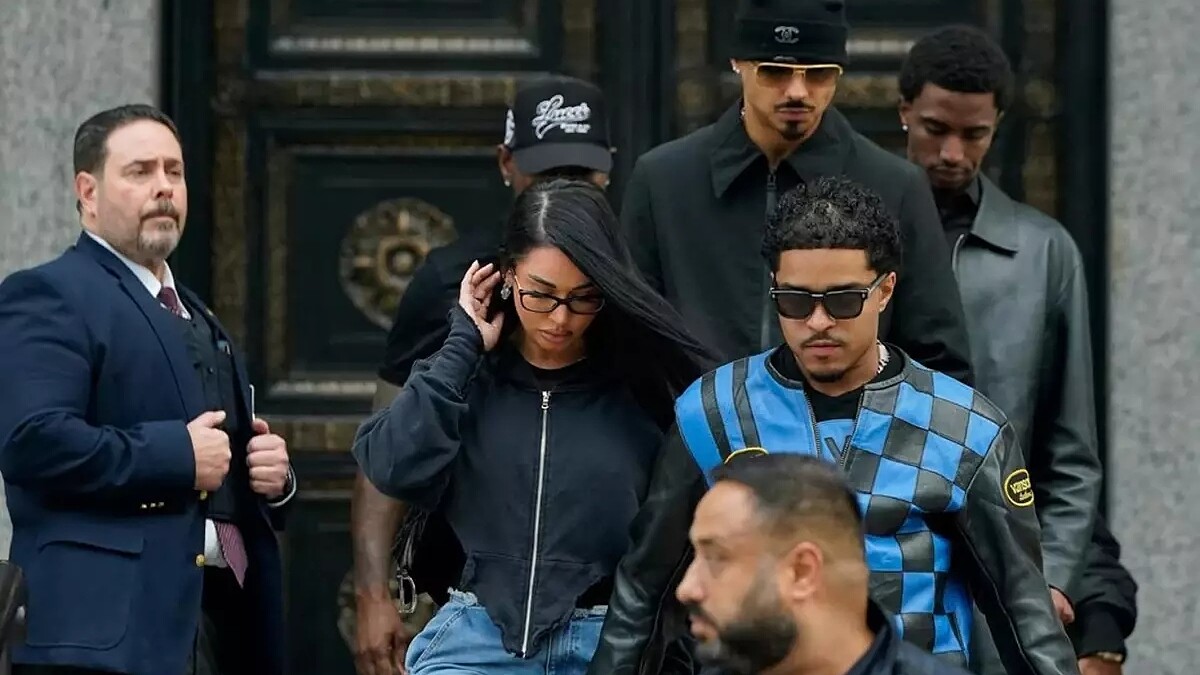 Sean "Diddy" Combs'un mahkemede ortaya çıkan ürkütücü talimatları!