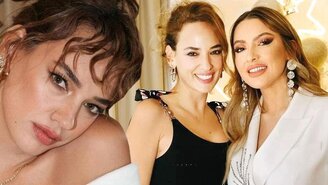 Seda Bakan, Instagram hesabına yapılan yasadışı giriş ve manipülasyon iddialarıyla ilgili dava açıyor