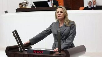 Seda Kaya Ösen CHP'ye Geçiyor: Meclis'teki Sandalye Sayısı 135'e Yükselecek