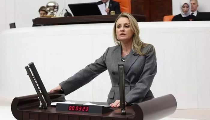 Seda Kaya Ösen CHP'ye Geçiyor: Meclis'teki Sandalye Sayısı 135'e Yükselecek
