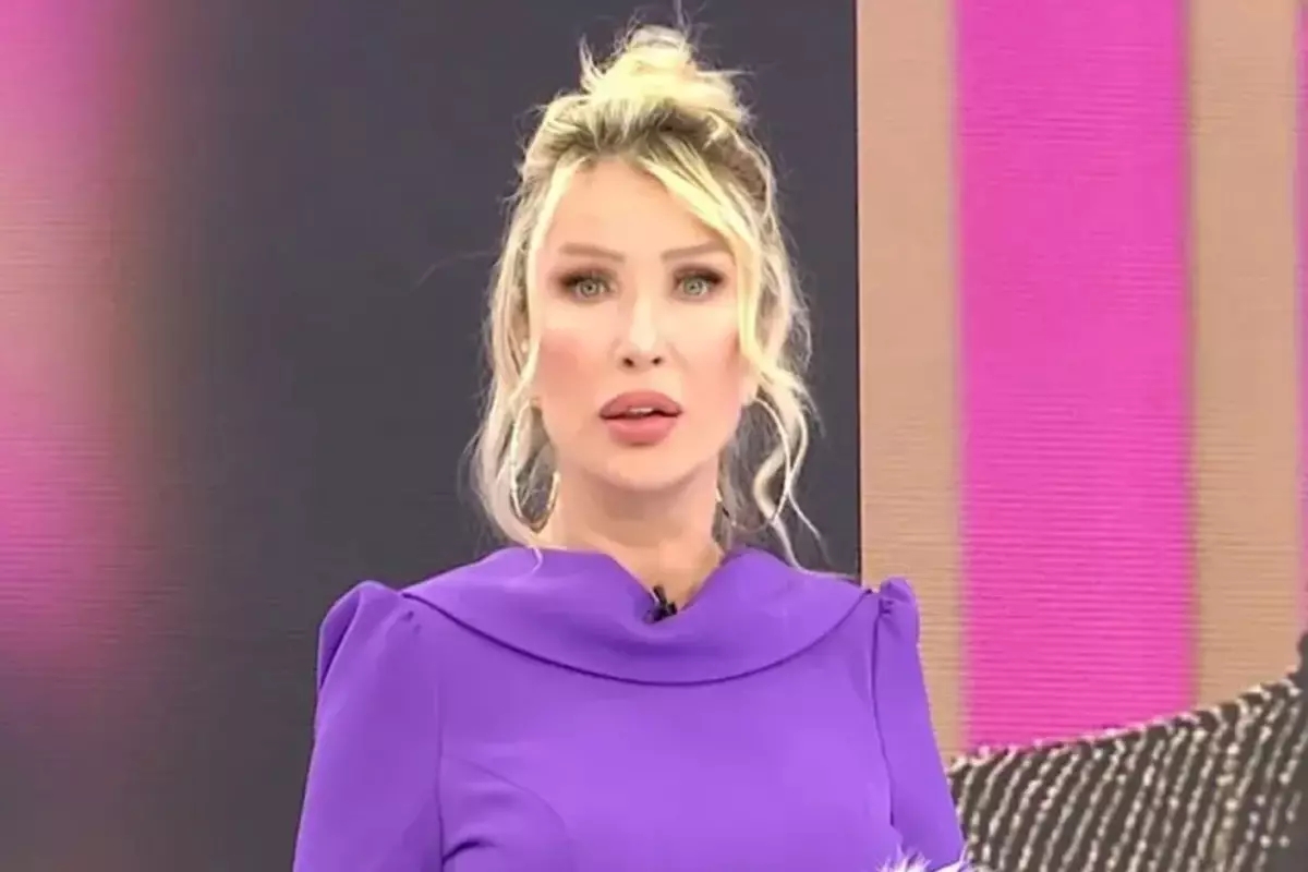 Ünlü sanatçı Seda Sayan, sabah rutinini paylaşarak hayranlarını güldürdü ve...