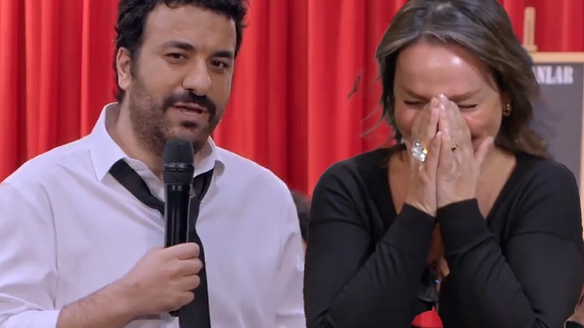 Sedef Karamehmet'in bağış açıklaması gündemde! Hasan Can Kaya'dan şaşırtan tepki