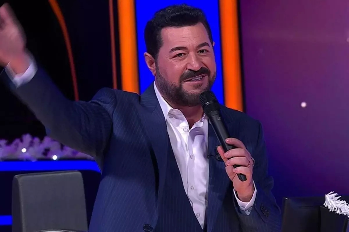 Serkan Kaya İzmir'de unutulmaz bir gece yaşattı: İstanbul'u bırakıp çiftlik hayatına geçti