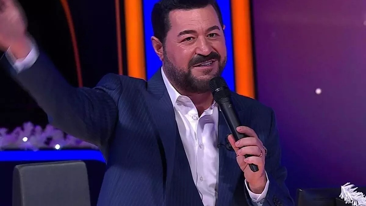 Serkan Kaya İzmir'de unutulmaz bir gece yaşattı: İstanbul'u bırakıp çiftlik hayatına geçti