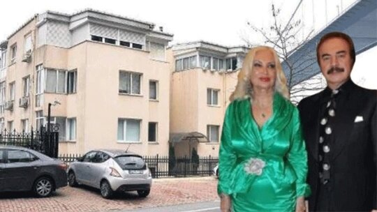 Sevim Emre'den kedi kavgası açıklaması: "Basit bir olaydı"