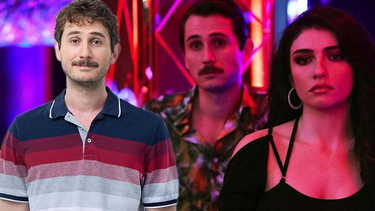 'Sıcak Büfe'de Orkuncan İzan'ın başarılı performansı dikkat çekiyor'