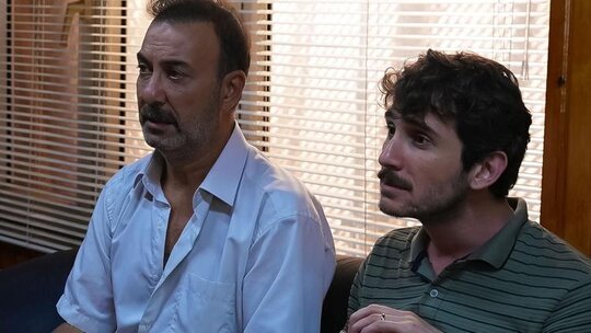 Sıcak Büfe Komedi Projesi Oyuncuları İzleyicilerle Buluşmaya Hazır