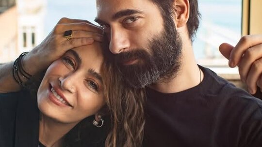 Sıla, altın vize için Atina'da gayrimenkul yatırımı yaptı!