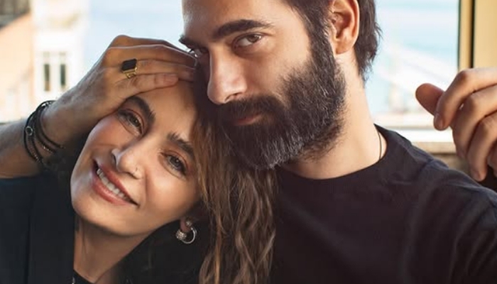 Sıla, altın vize için Atina'da gayrimenkul yatırımı yaptı!