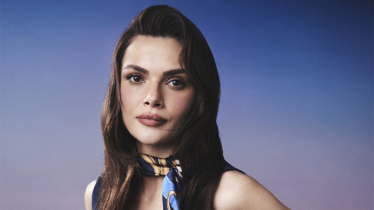 Sinem Ünsal: "Uzak Şehir'in Alya'sının diğer adı hijyen"