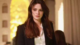 Sinem Ünsal ve Berk Cankat'ın romantik doğum günü kutlaması olay oldu