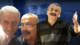 Sırrı Süreyya Önder'e veda! Türk siyaset ve sanat dünyası yasa boğuldu