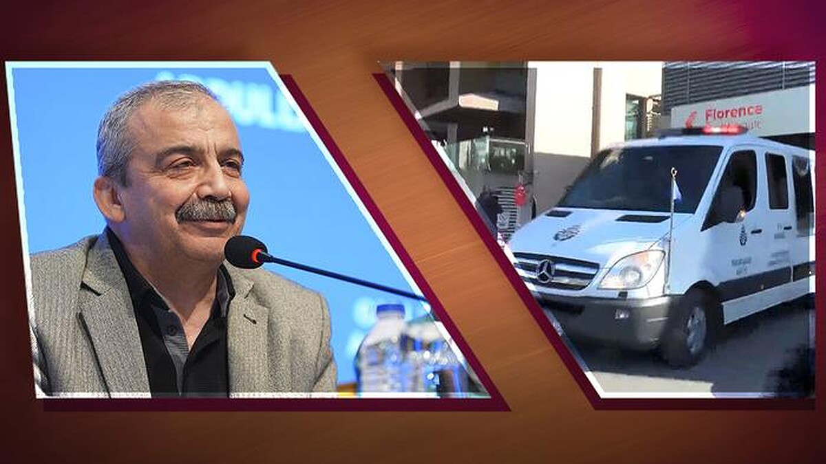 Sırrı Süreyya Önder için ilk tören AKM'de düzenlendi, cenazesi gasilhaneye götürüldü