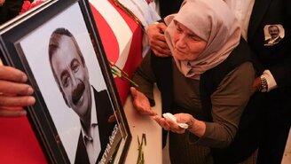 Sırrı Süreyya Önder'in cenazesi neden Meclis'e getirilmediği açıklandı