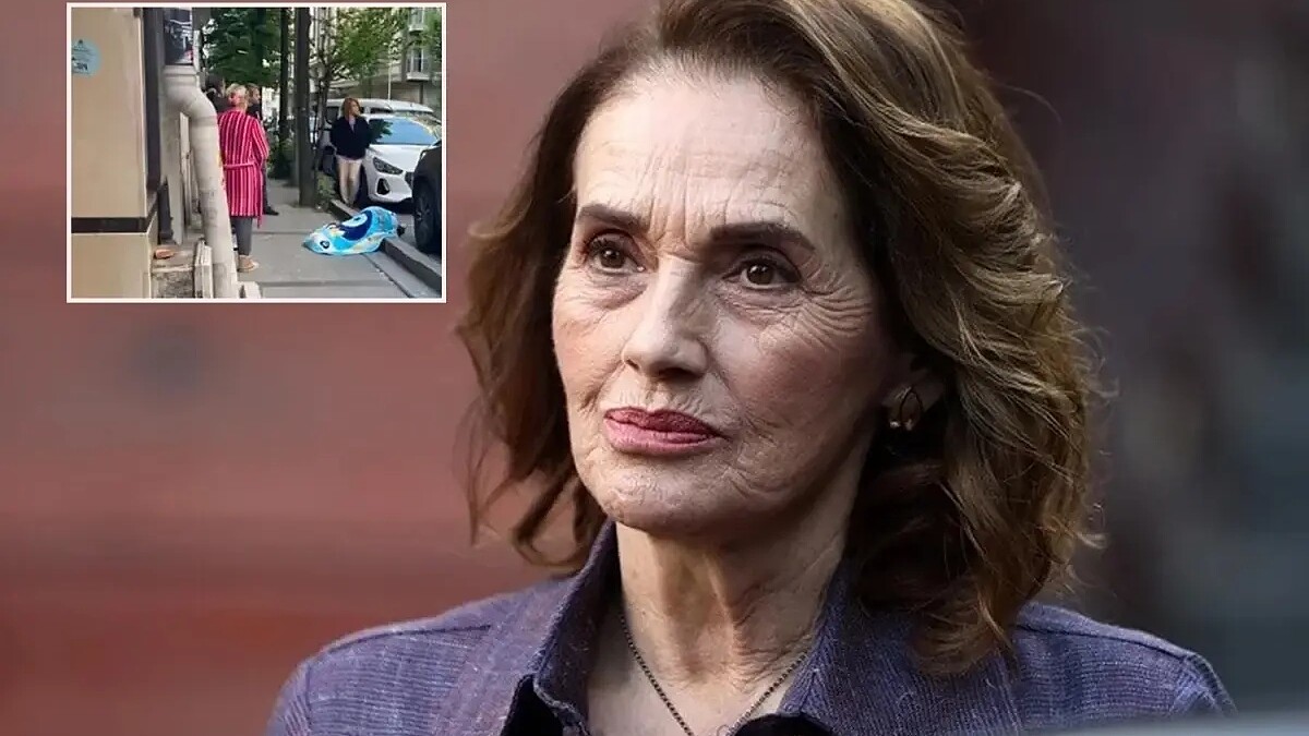 Şişli'de kadın cinayetine tanık olan Nur Sürer: "Fail ömür boyu ceza almalı!"