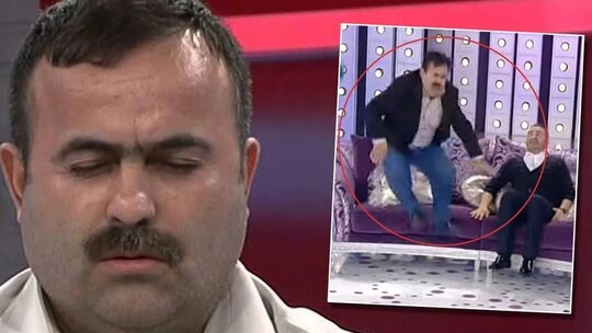 Sosyal medya fenomeni Sabri Yıldız'ın ölümü Testo Taylan tarafından duyuruldu