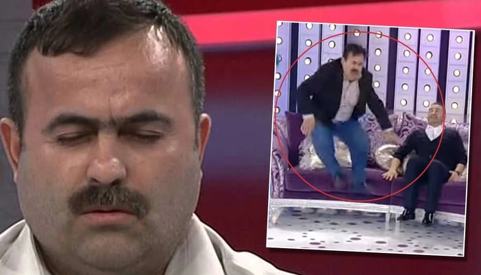 Sosyal medya fenomeni Sabri Yıldız'ın ölümü Testo Taylan tarafından duyuruldu