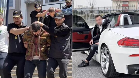 Sosyal medya fenomenin kardeşi fidye için kaçırıldı, serüven sona erdi