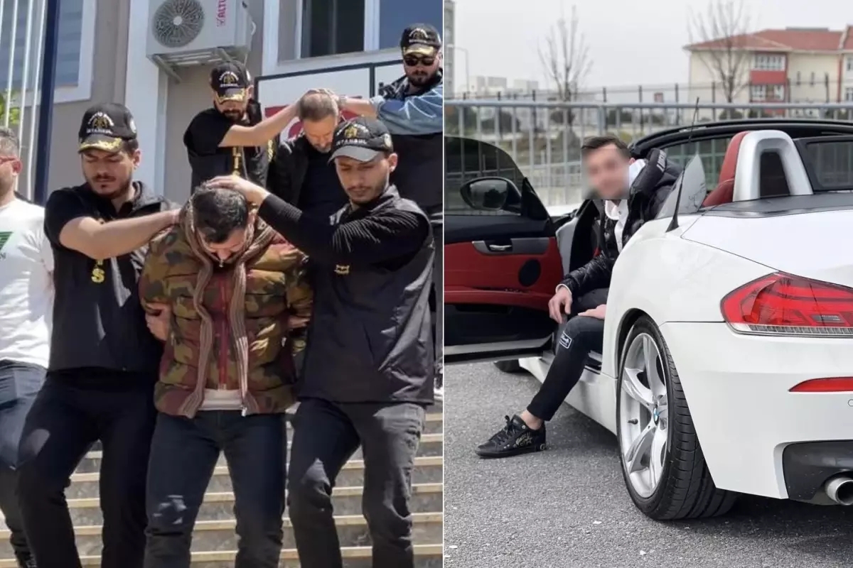 Sosyal medya fenomenin kardeşi fidye için kaçırıldı, serüven sona erdi