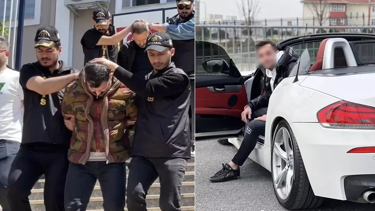 Sosyal medya fenomenin kardeşi fidye için kaçırıldı, serüven sona erdi