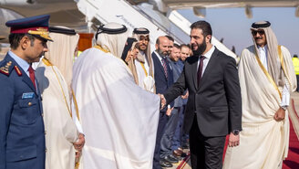 Suriye'de Katar'dan mali destek: Memur ve emekli maaşları güvende