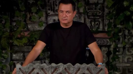 Survivor All Star'da Almeda diskalifiye edildi, Acun Ilıcalı nedenini açıkladı!