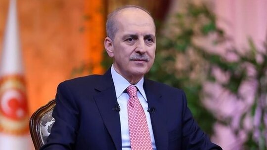 PKK'nın fesih ve silah bırakma kararının ardından hızlanan süreçte, Meclis'te...