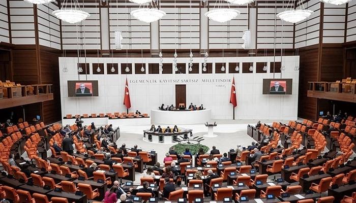TBMM'de kabul edilen yeni düzenleme ile 112 Acil Çağrı Merkezi'ni...