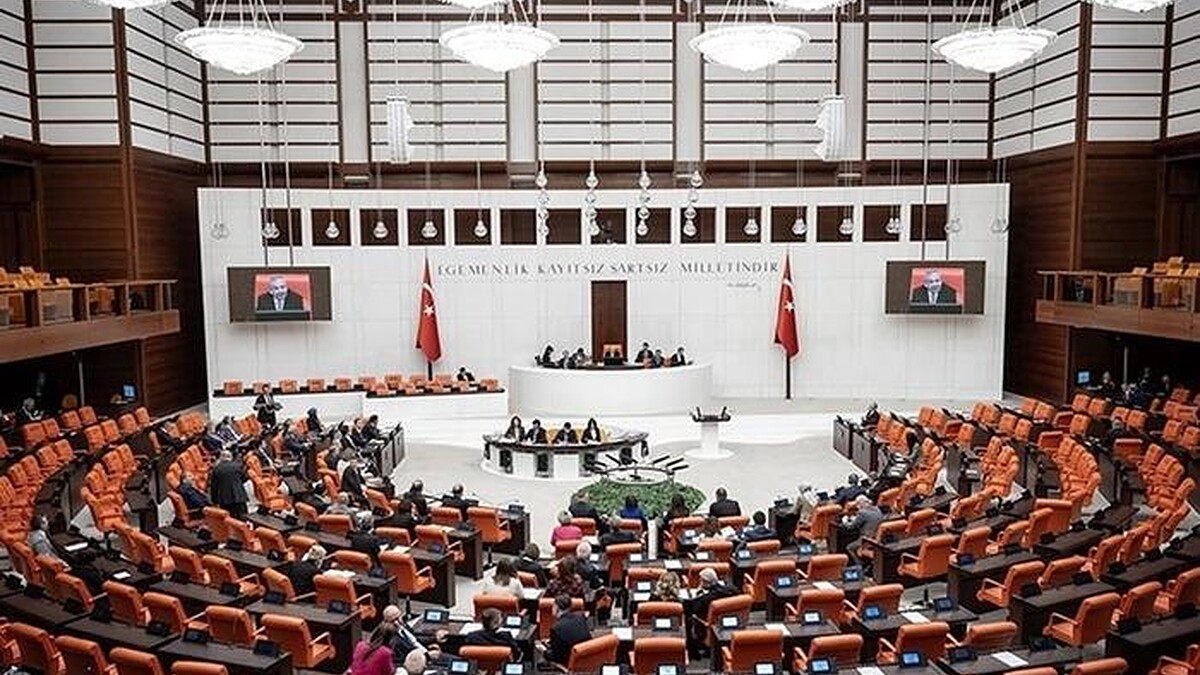 TBMM'den 112'ye asılsız ihbar cezalarına yüksek artış!