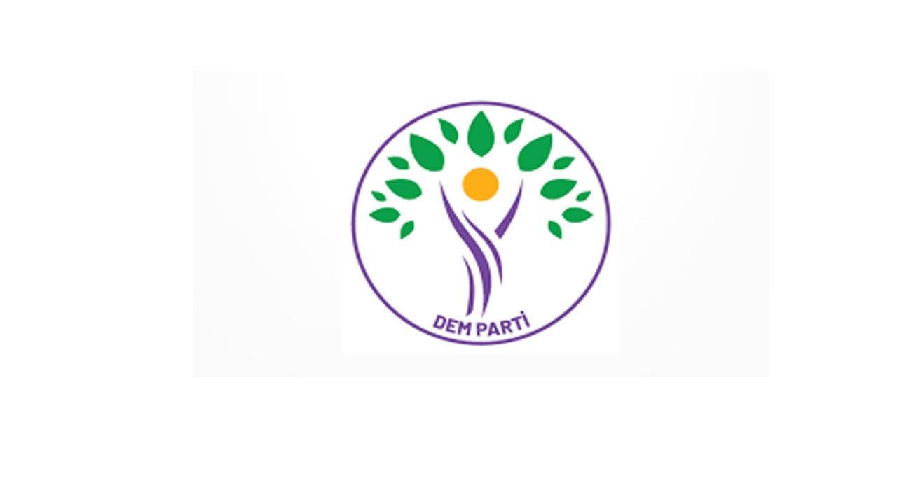 Terör örgütü PKK'nın feshetme kararı sonrası DEM Parti'den önemli açıklama: Yeni dönem başlıyor